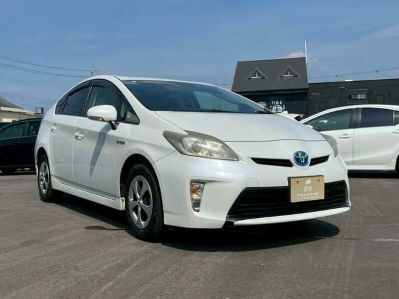PRIUS