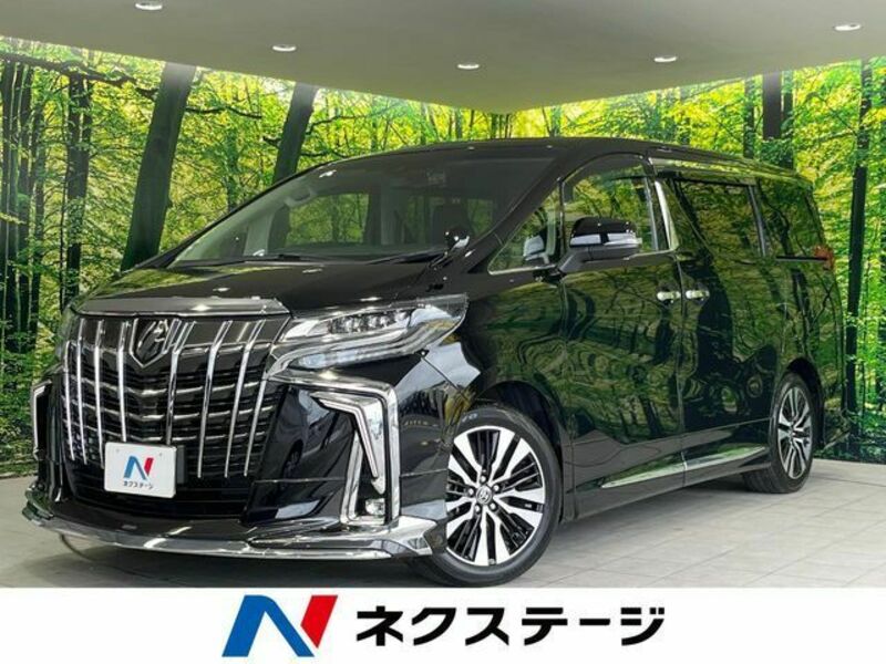 ALPHARD-0