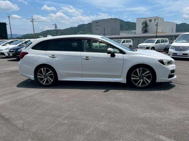LEVORG