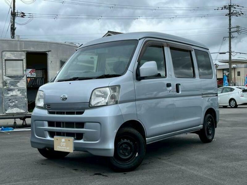 HIJET CARGO