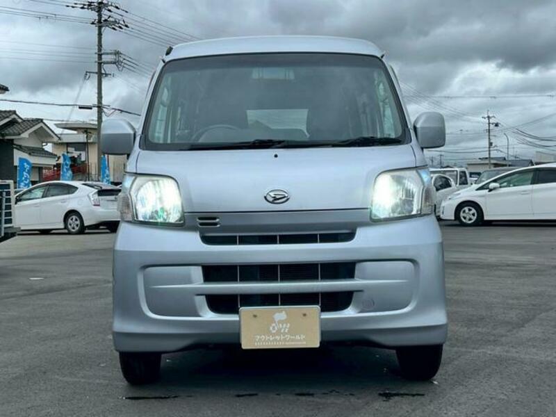HIJET CARGO