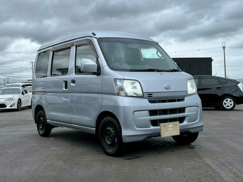HIJET CARGO