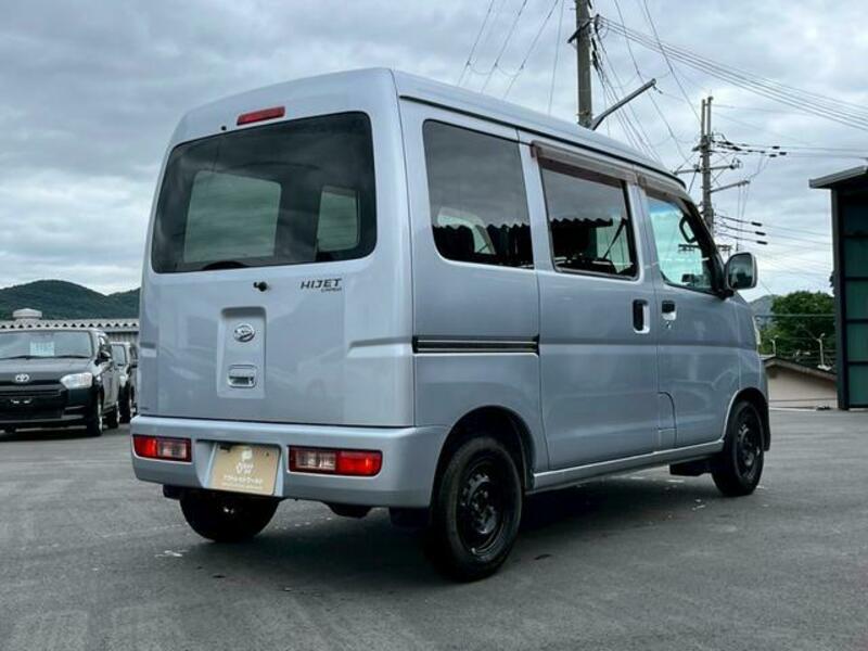 HIJET CARGO