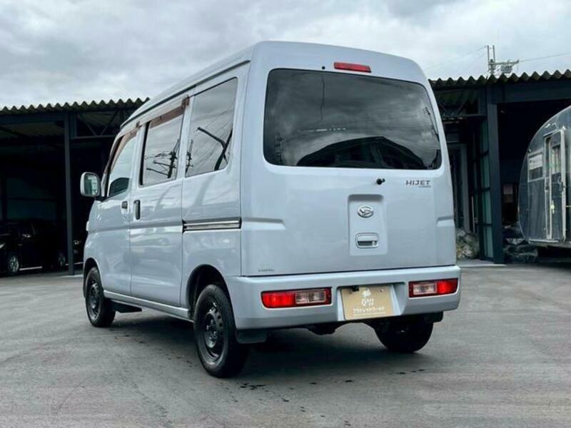 HIJET CARGO