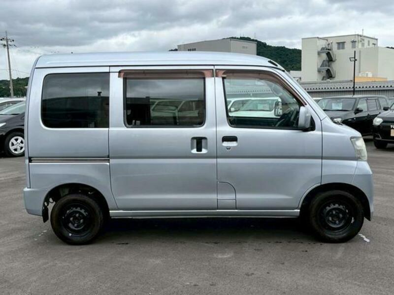 HIJET CARGO