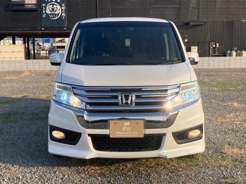 STEPWAGON SPADA