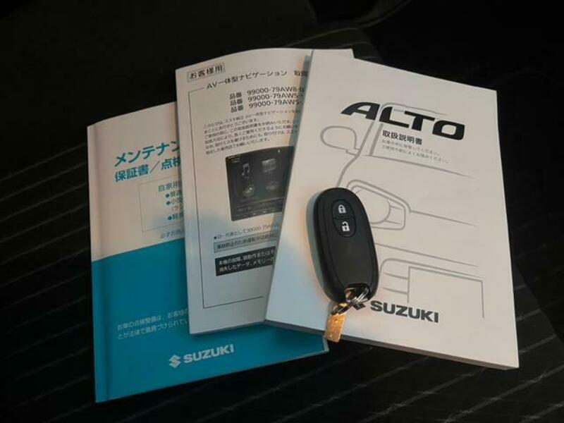 ALTO WORKS
