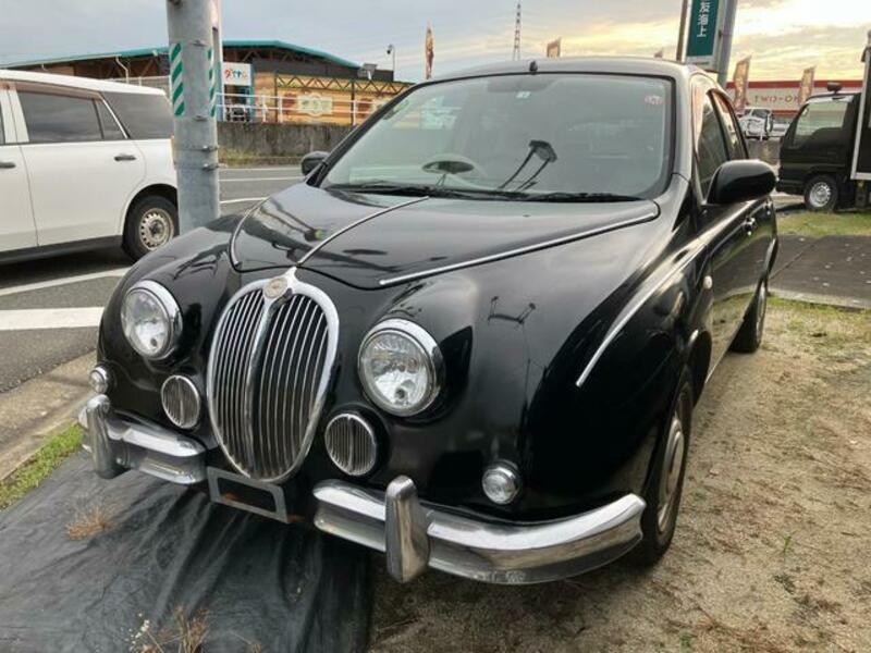 MITSUOKA VIEWT