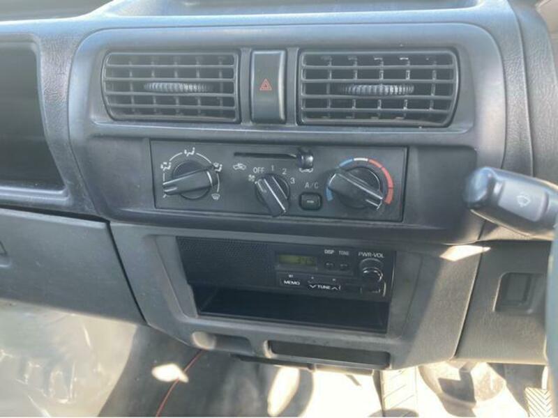 CLIPPER TRUCK