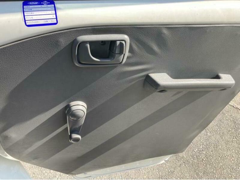 CLIPPER TRUCK