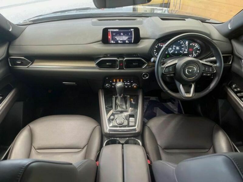 CX-8