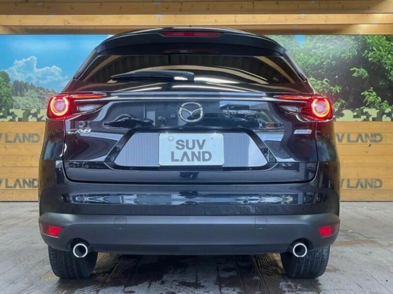 CX-8