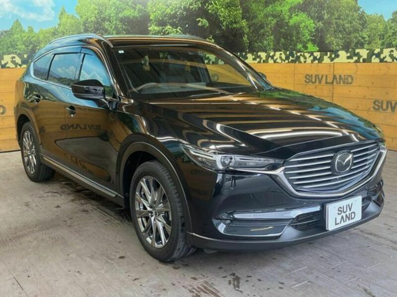 CX-8