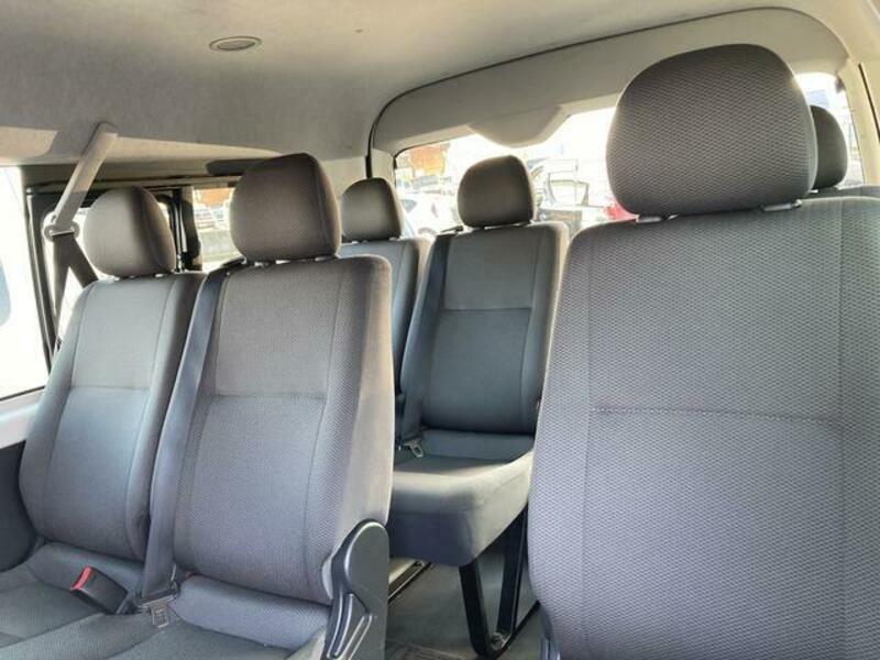 HIACE WAGON