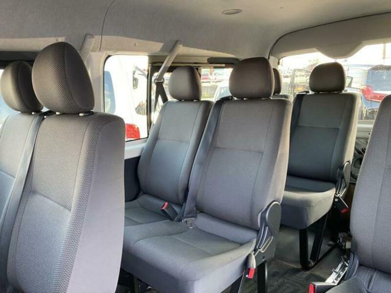 HIACE WAGON