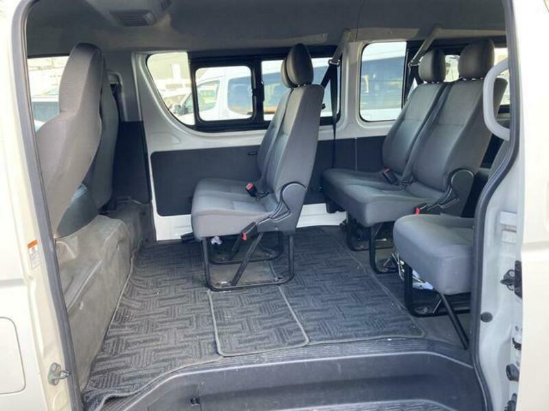 HIACE WAGON