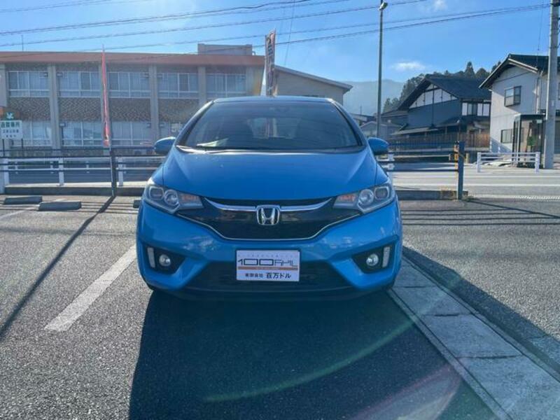FIT HYBRID