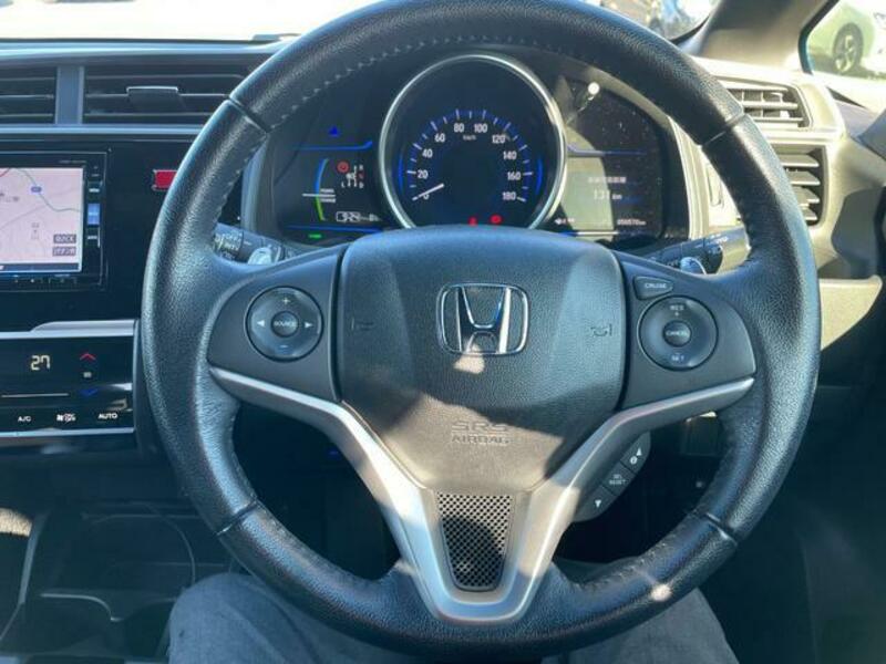 FIT HYBRID