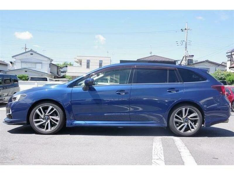 LEVORG