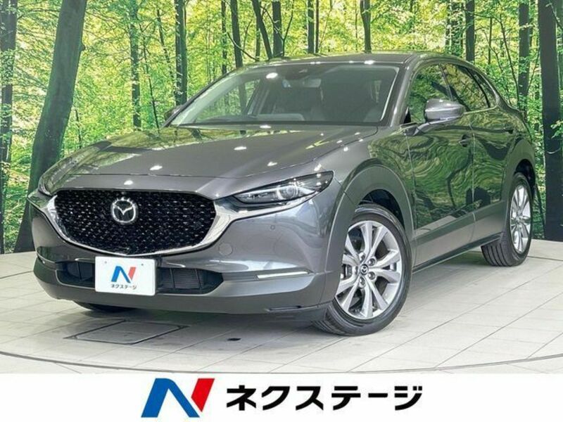CX-30-0