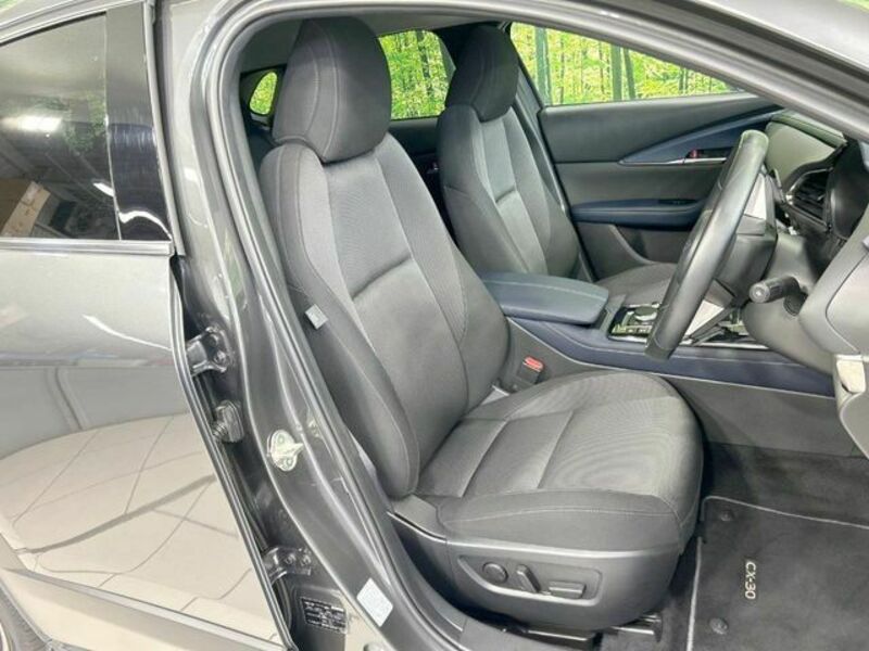 CX-30