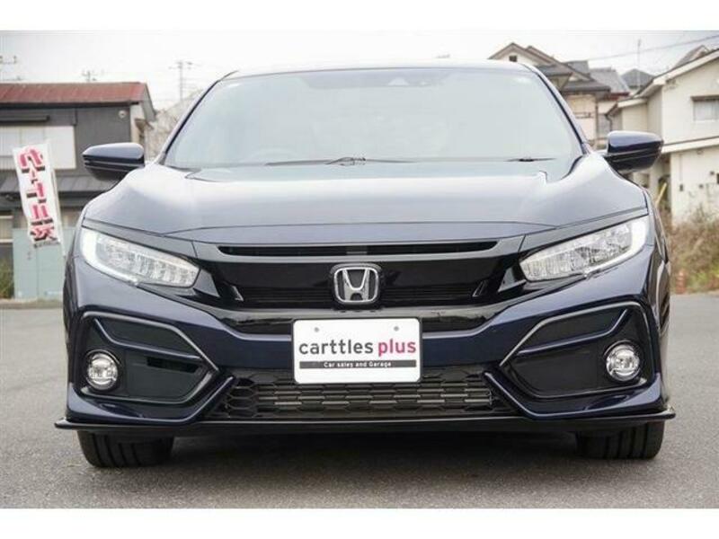 CIVIC