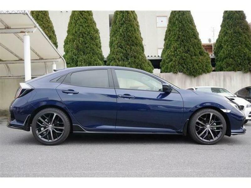 CIVIC