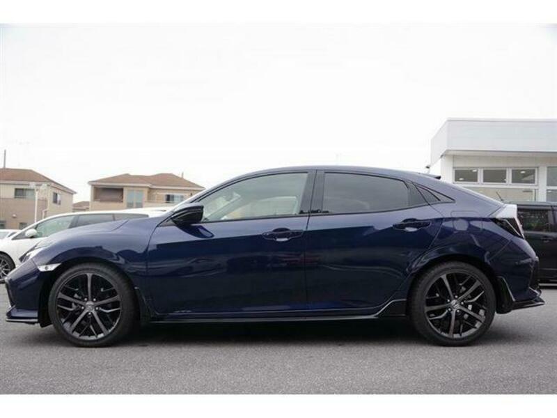 CIVIC