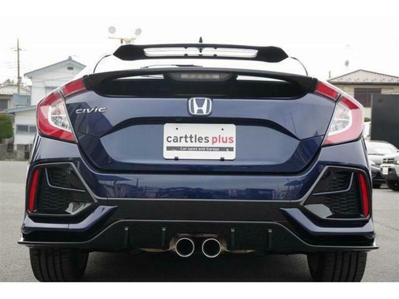 CIVIC