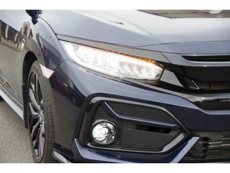 CIVIC