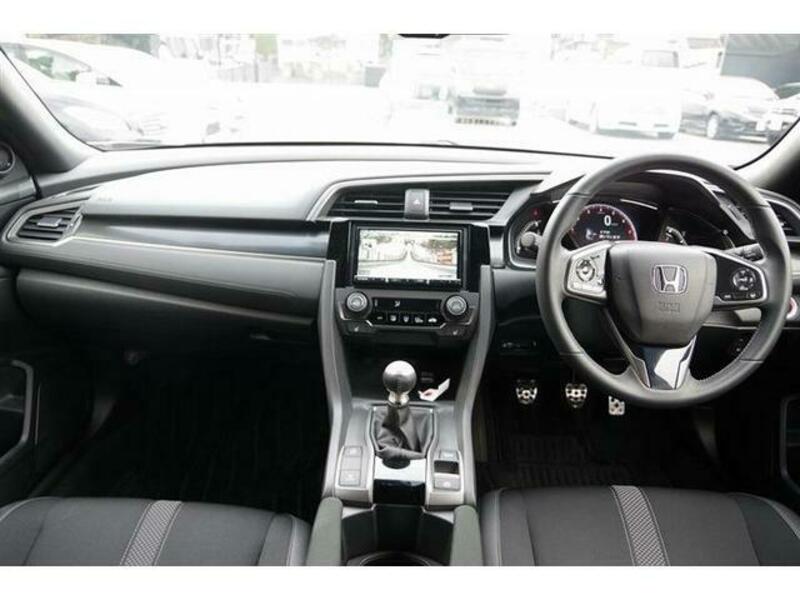 CIVIC