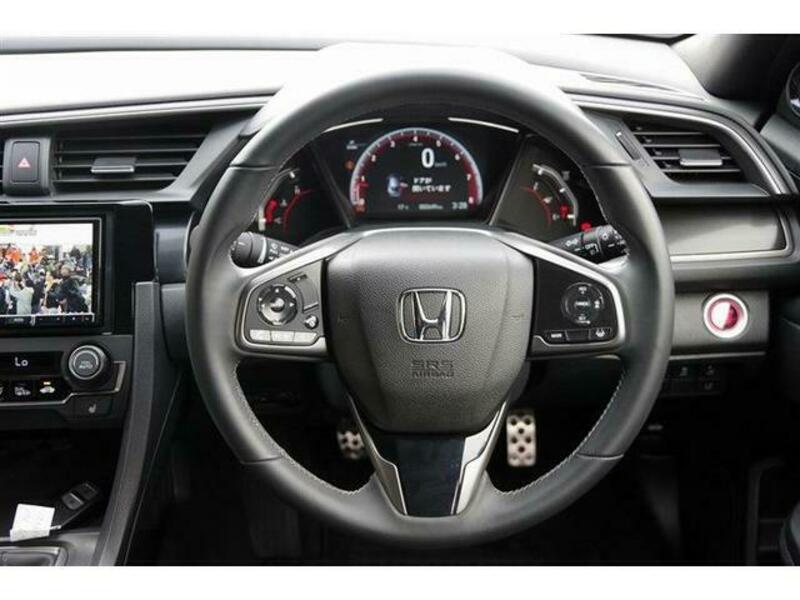 CIVIC