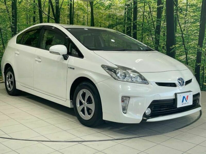 PRIUS