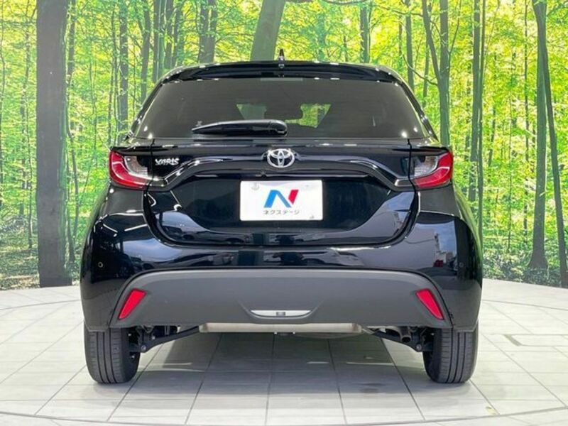YARIS