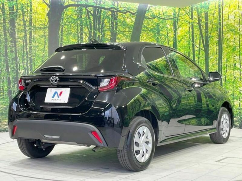 YARIS
