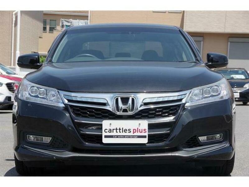 ACCORD HYBRID