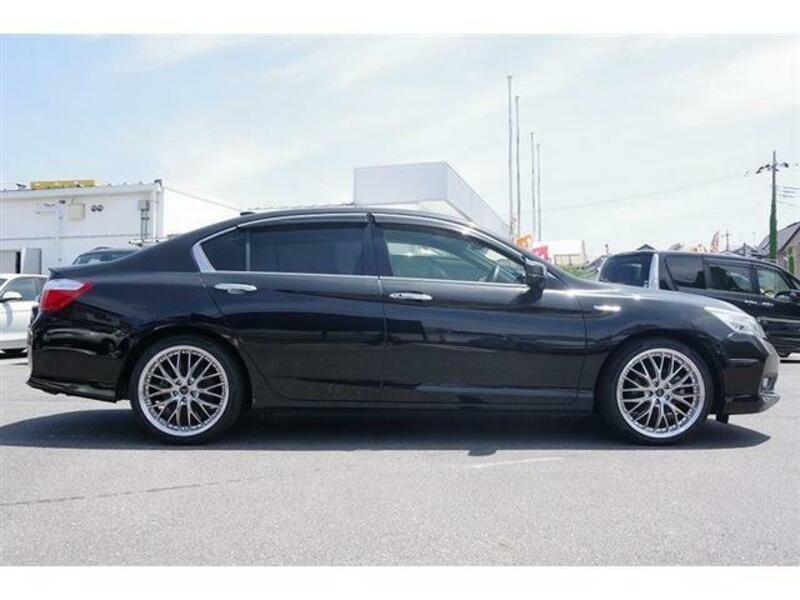 ACCORD HYBRID