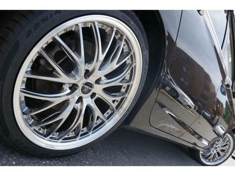 ACCORD HYBRID