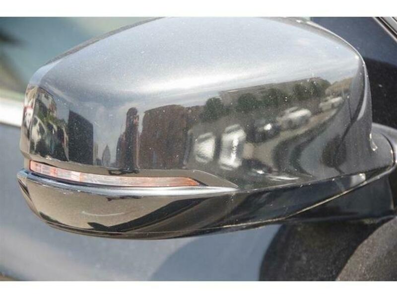 ACCORD HYBRID