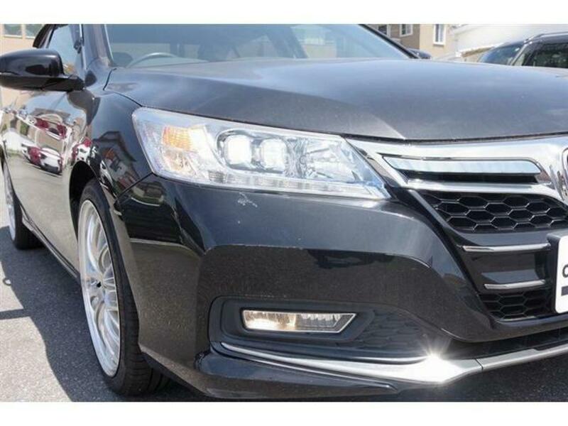 ACCORD HYBRID