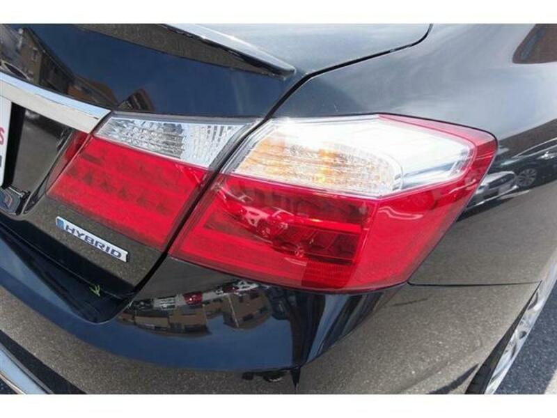 ACCORD HYBRID