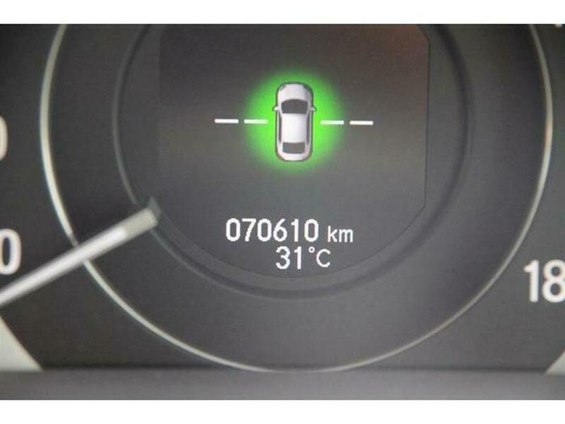 ACCORD HYBRID