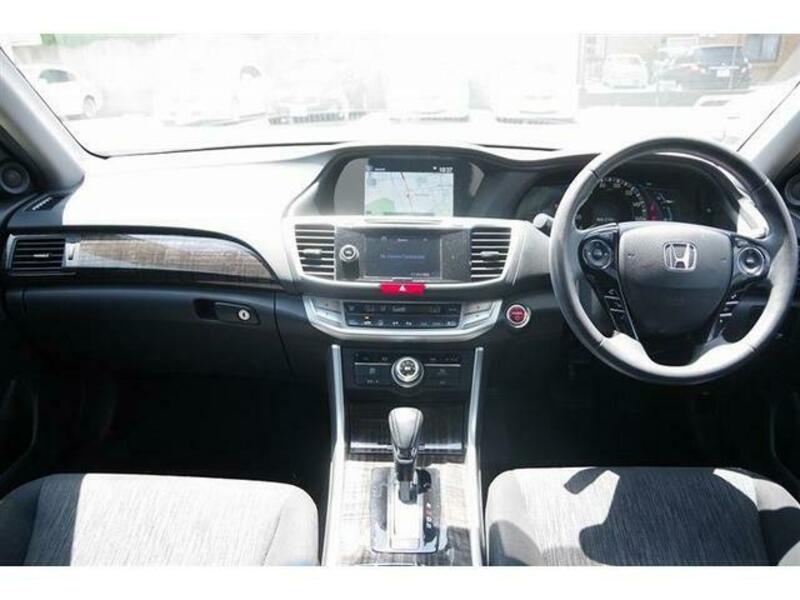 ACCORD HYBRID