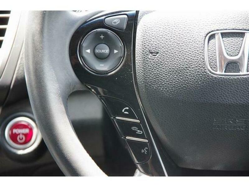 ACCORD HYBRID