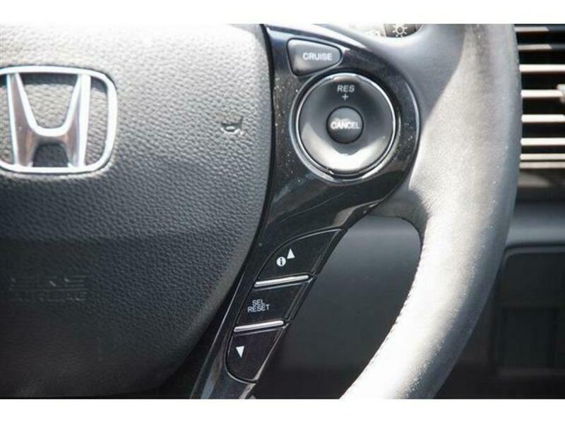 ACCORD HYBRID
