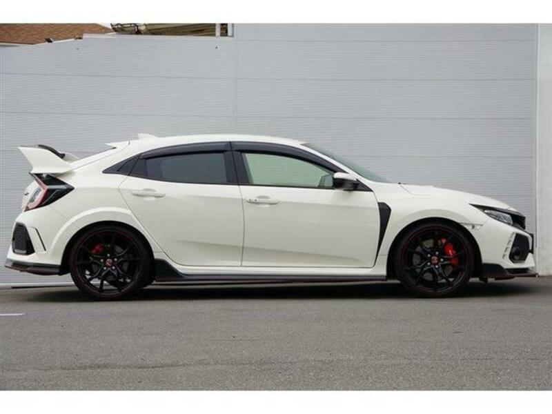 CIVIC