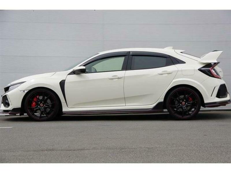 CIVIC