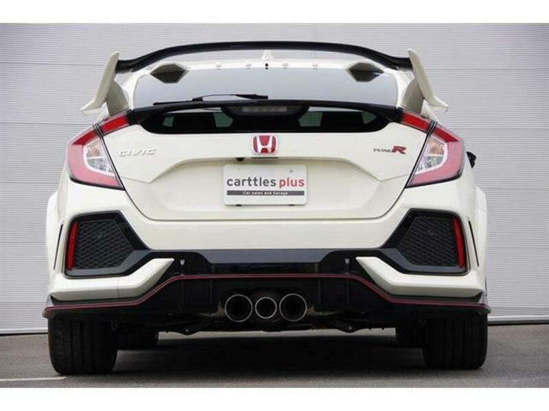 CIVIC