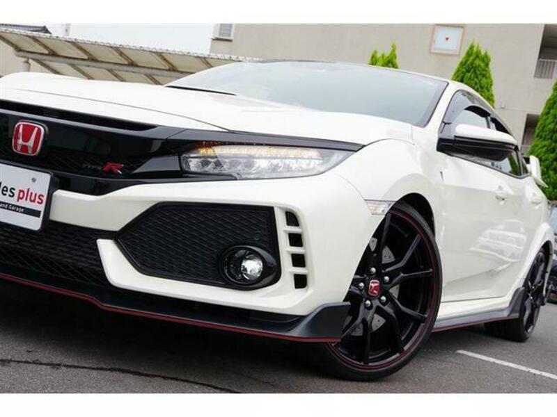 CIVIC