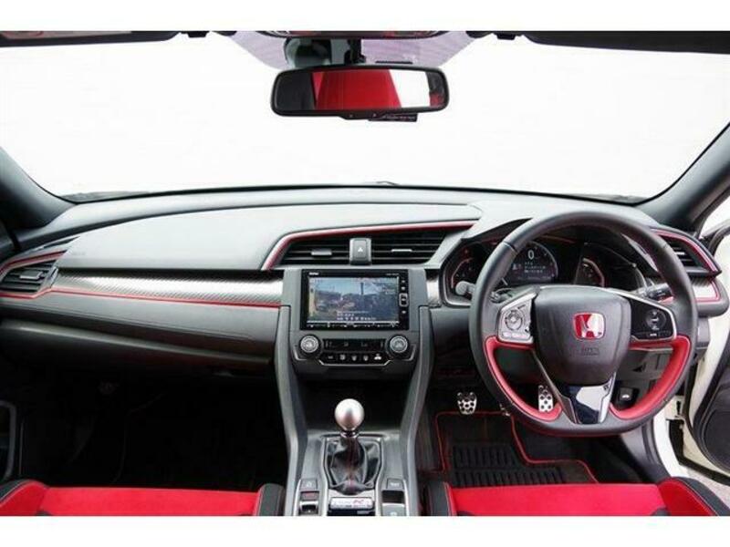 CIVIC